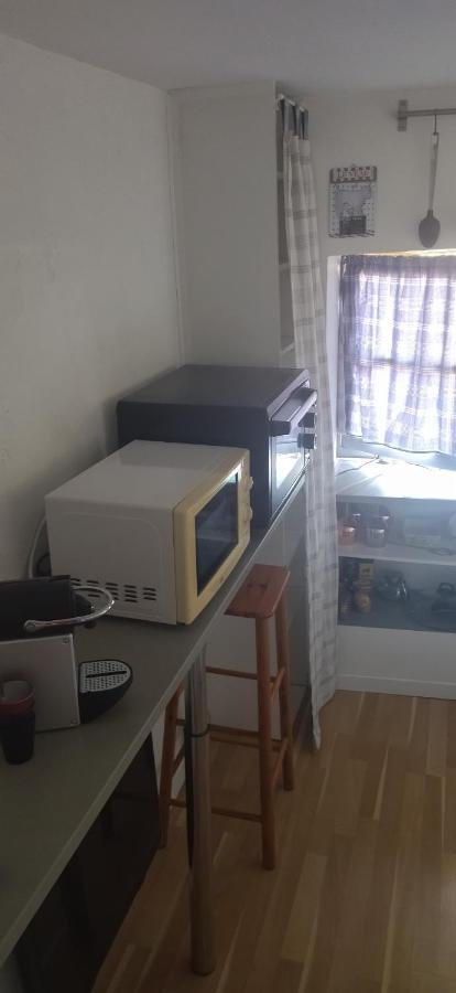 Apartamento De Village *